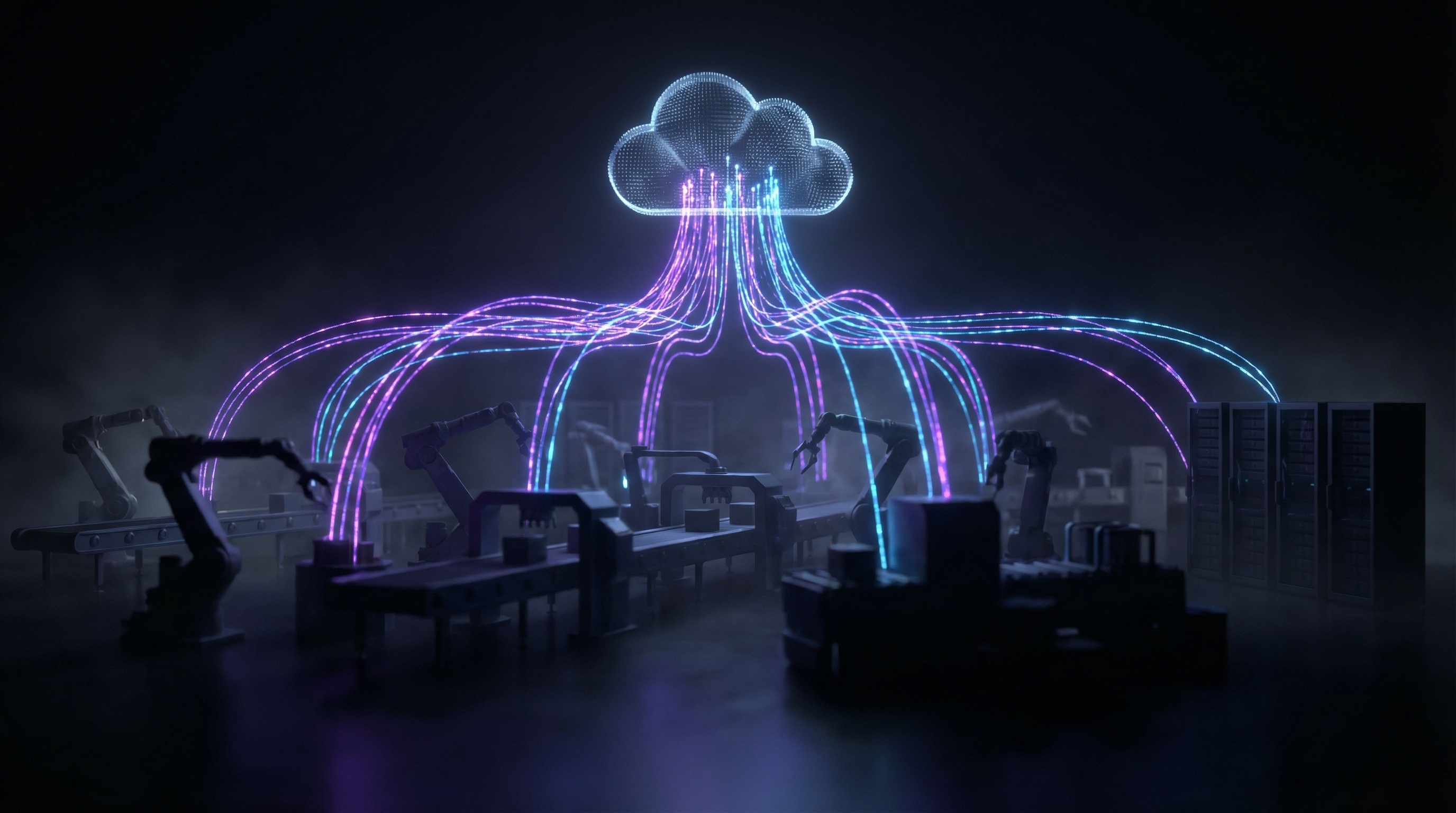 Abstract Connectivity