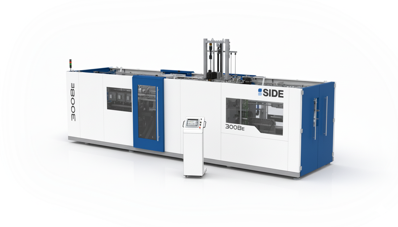 machine sbm